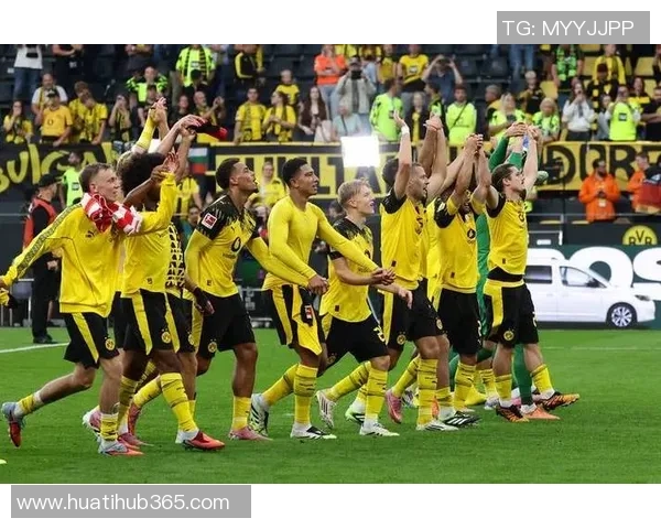 德甲分析：多特蒙德延续交锋优势力克门兴争夺积分