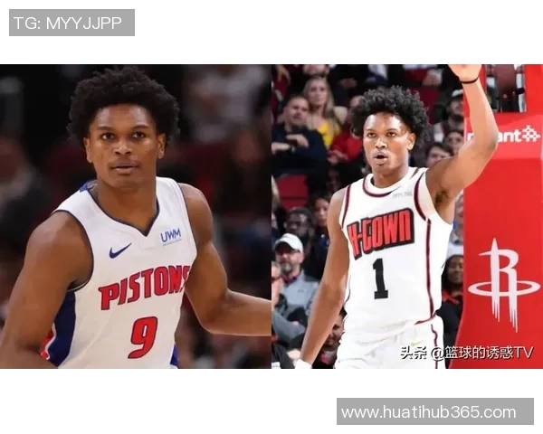 美媒评选汤普森兄弟为NBA双胞胎历史最佳球员引发热议