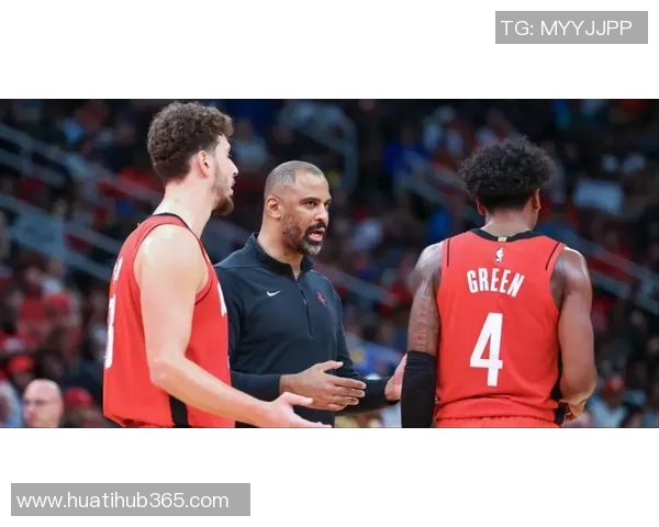 乌度卡透露季前赛最后一战或将让KD和申京等主力球员缺席休战